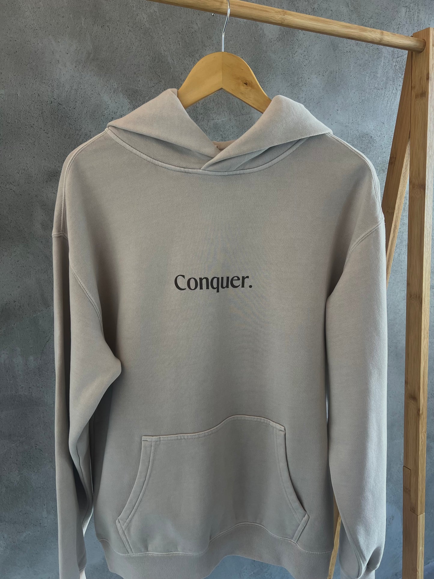 Comfort Hoodie (Limited Edition)